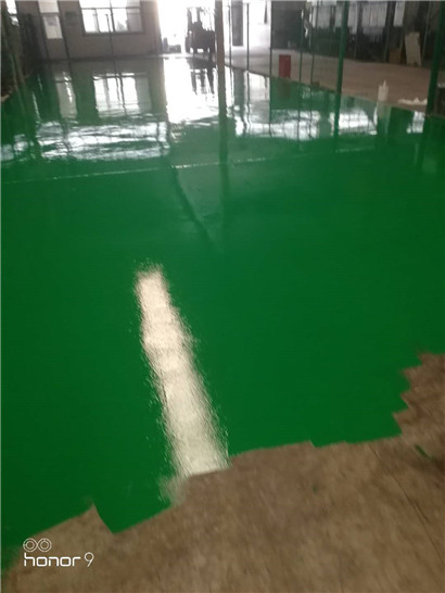 道滘镇下面我给你一份非常实用、地坪漆施工翻新